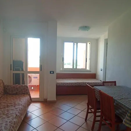 La Chimera Apart-hotel