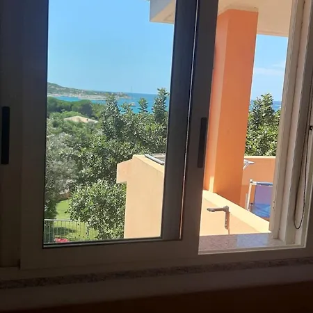 La Chimera Apart-hotel *