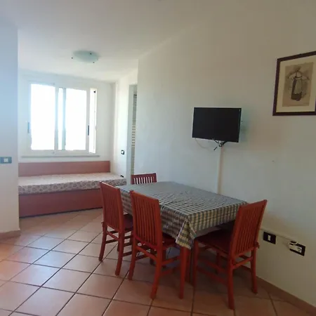 La Chimera Apart-hotel Villasimius