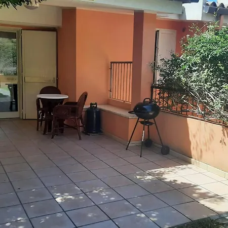 Apart-hotel La Chimera