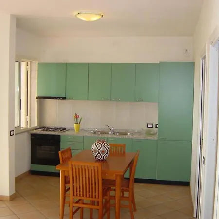 La Chimera Apart-hotel Villasimius