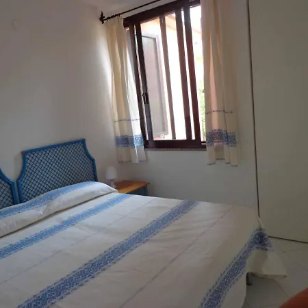 La Chimera Apart-hotel Villasimius