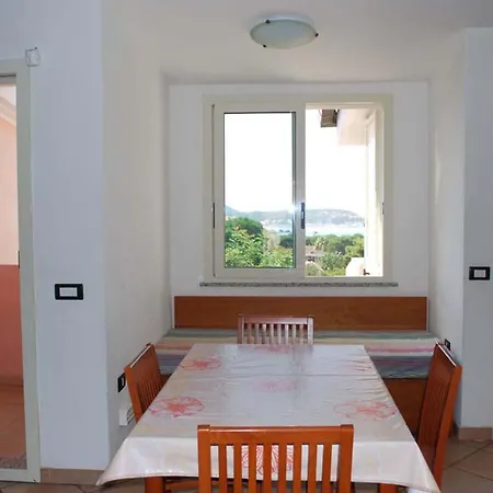 La Chimera Aparthotel
