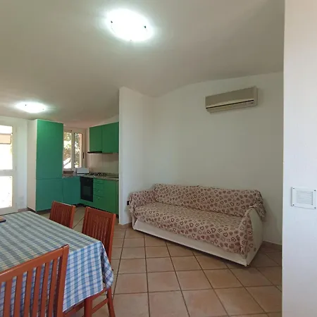 Apart Otel La Chimera *