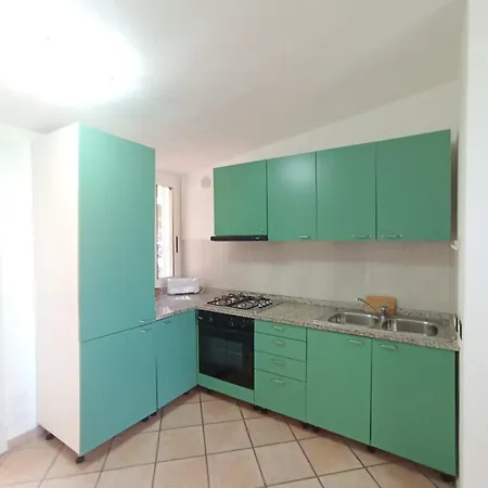 Apart Otel La Chimera Villasimius