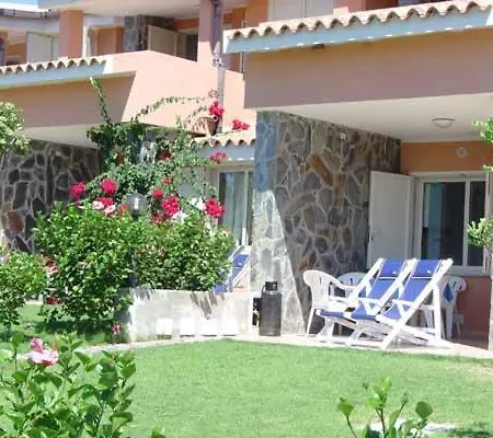 La Chimera Apartahotel