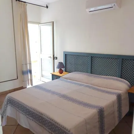 Apartahotel La Chimera