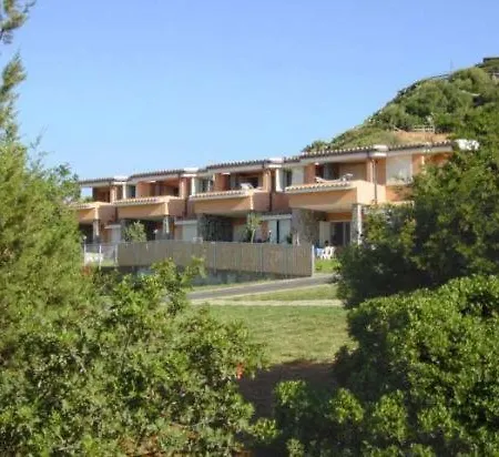 La Chimera Apartahotel 4*