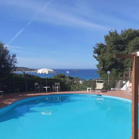 La Chimera 4* Villasimius