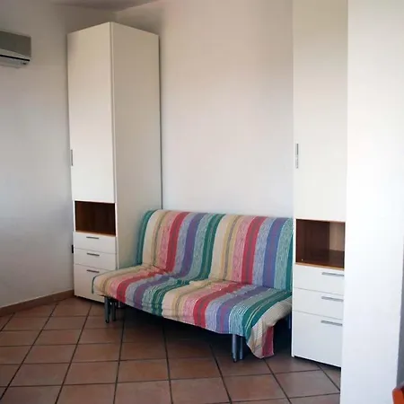 Appart hôtel La Chimera