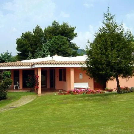 Apartahotel La Chimera