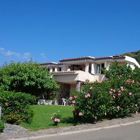 شقة فندقية La Chimera *