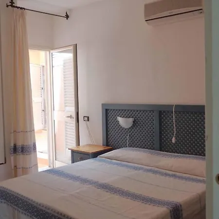 Aparthotel La Chimera