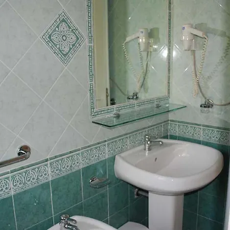 Aparthotel La Chimera *