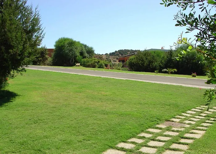 La Chimera מלון דירות