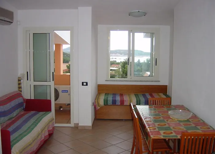 La Chimera Apartmanhotel *