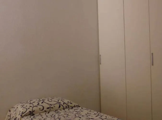 Apartmanhotel La Chimera Villasimius